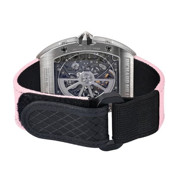 Richard Mille RM 67-01 RM67-01 RG